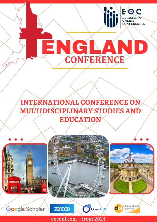 					View Vol. 2 No. 2 (2025): INTERNATIONAL CONFERENCE ON MULTIDISCIPLINARY STUDIES AND EDUCATION
				